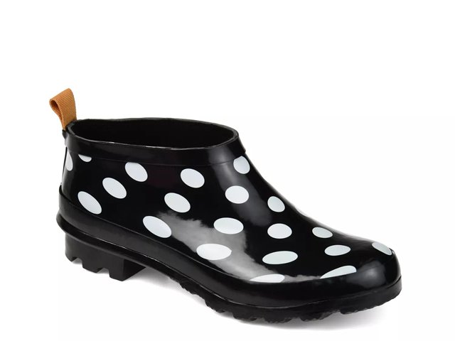Dsw short rain boots discount