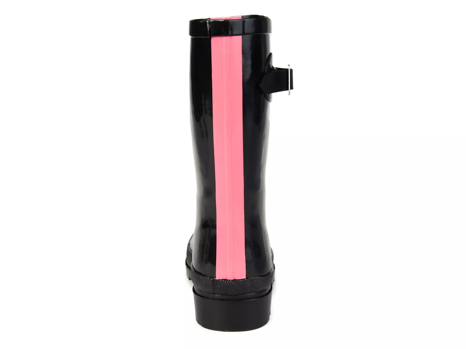 Journee Collection Seattle Rain Boot DSW