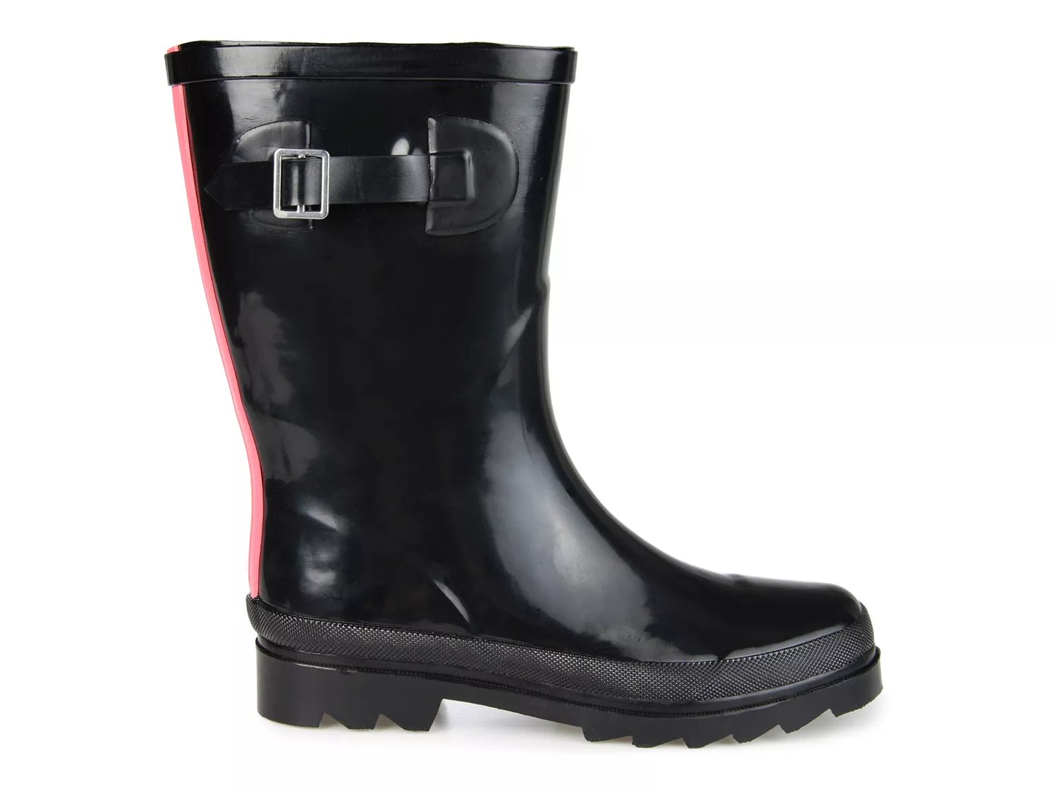 Journee Collection Seattle Rain Boot | DSW