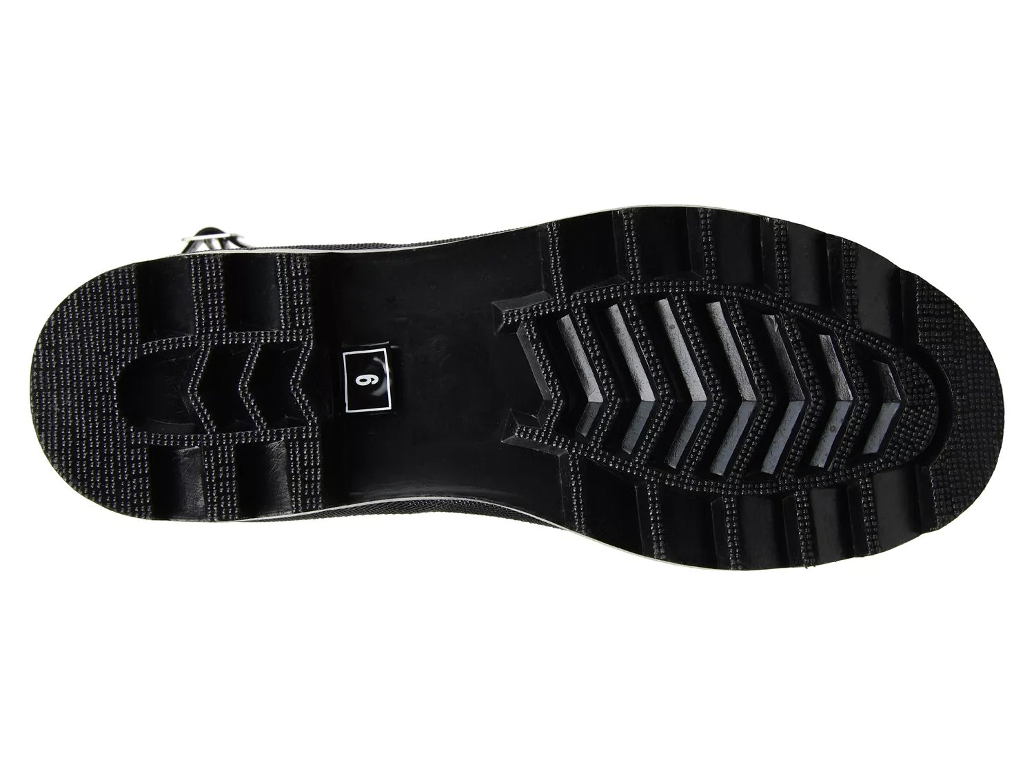 Journee Collection Seattle Rain Boot DSW