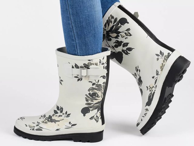 Bogs seattle rain boots hotsell