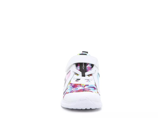 Nike Downshifter 10 Fabble Sneaker - Kids' | DSW Nike Downshifter 10 Fabble Sneaker - Kids' | DSW