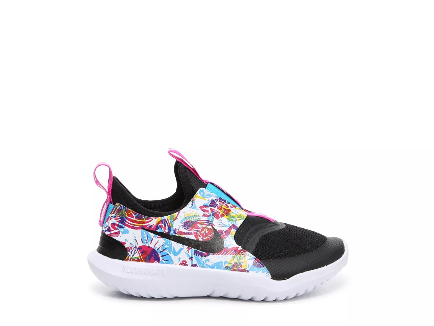 dsw nike flex runner