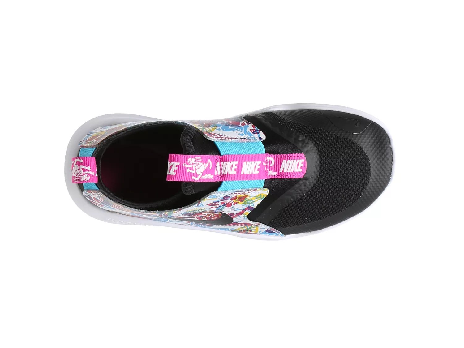 dsw nike flex runner