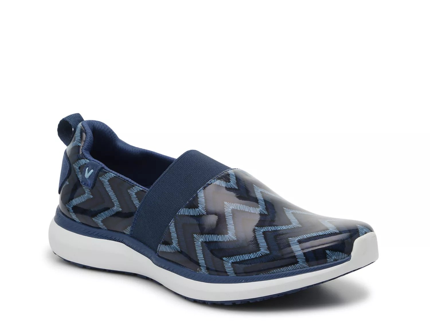 vionic roza slip on sneaker