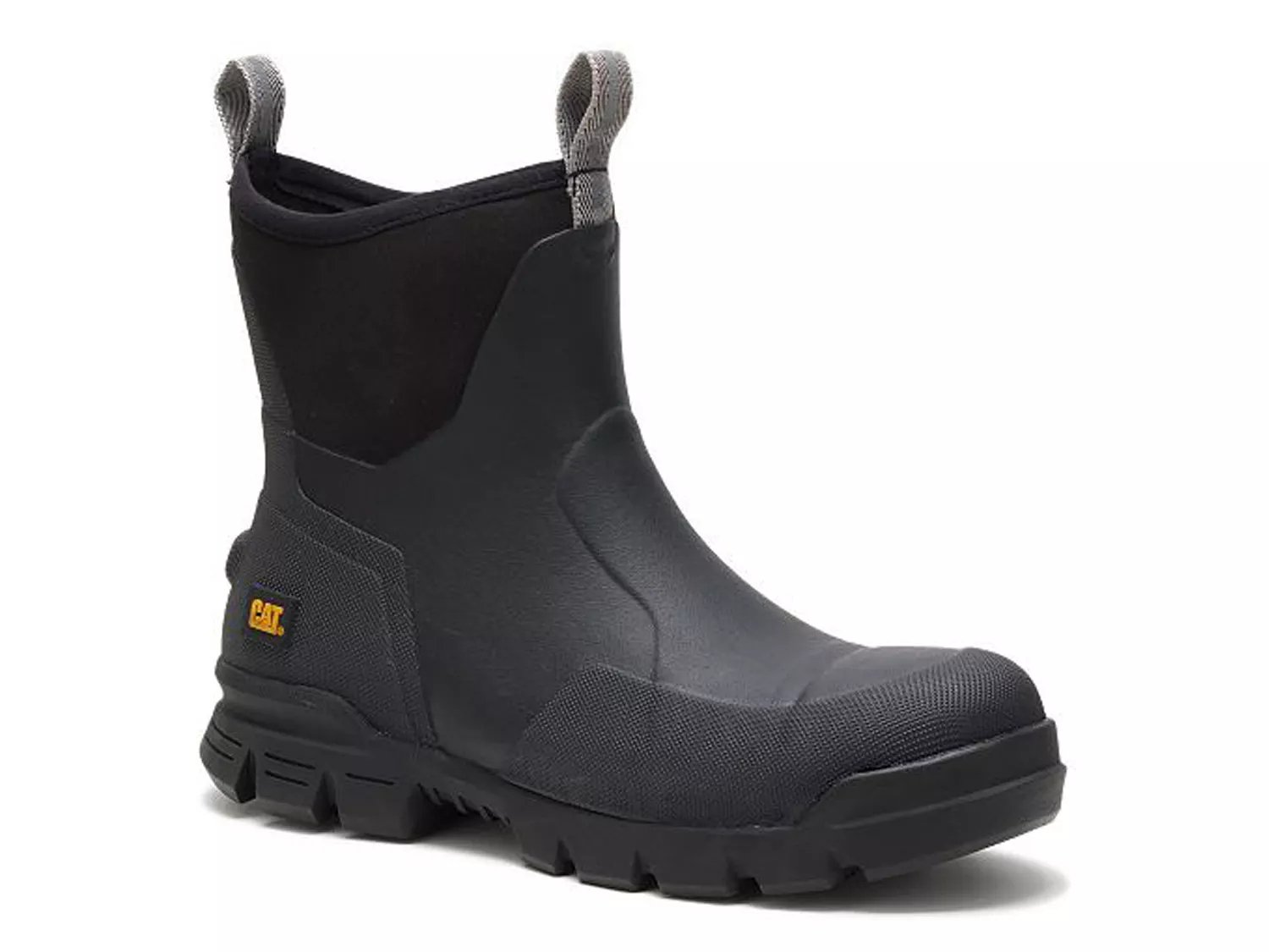 caterpillar shoes store near me
