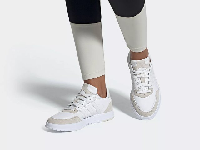 adidas Court Master Sneaker - Women's | DSW adidas Court Master Sneaker - Women's | DSW