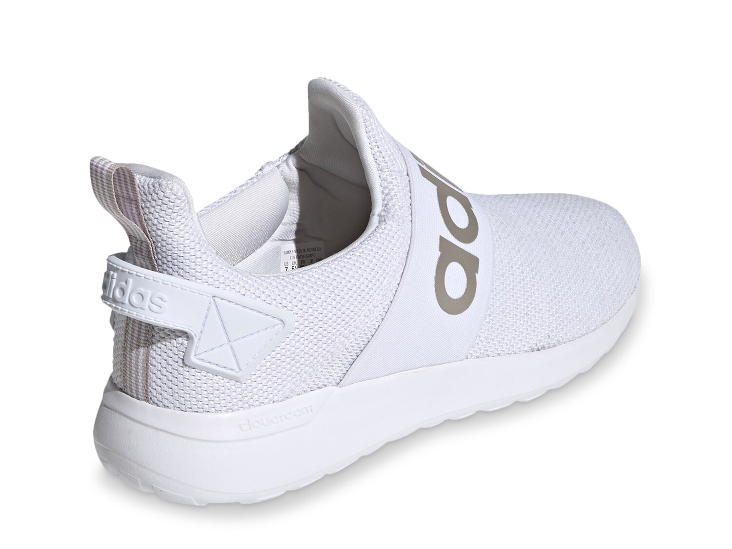 women's lite racer adapt slip on sneaker