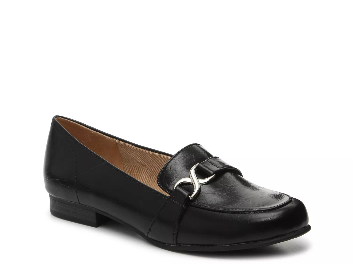 anne klein darcey loafer