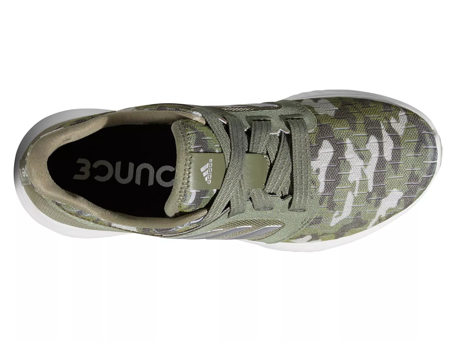 adidas women's edge lux 3 camo