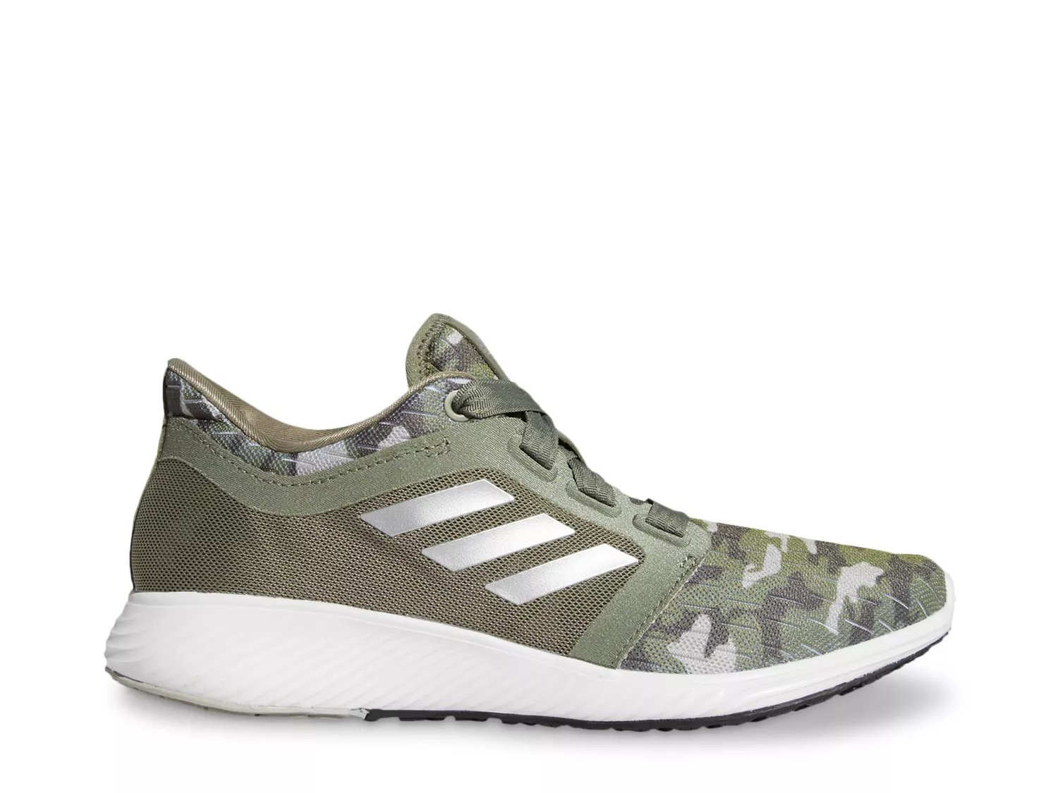 dsw adidas edge lux