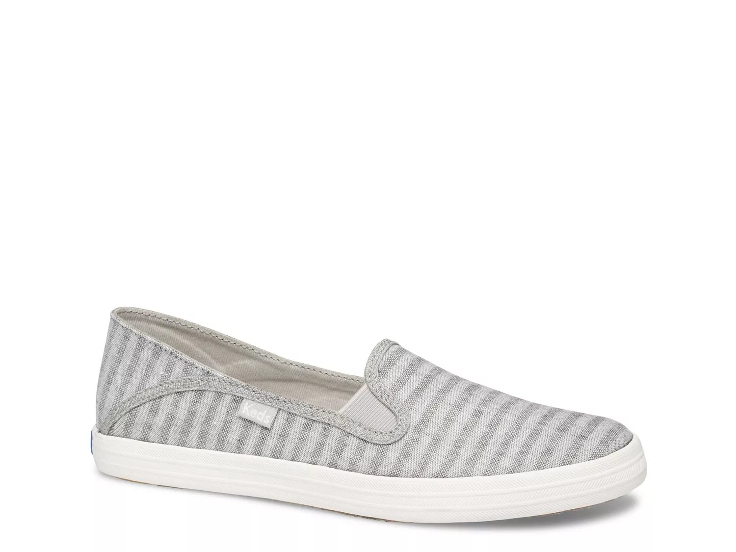 keds ortholite slip on