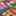 Reggae Sew Me Sandal Grey/Multicolor view