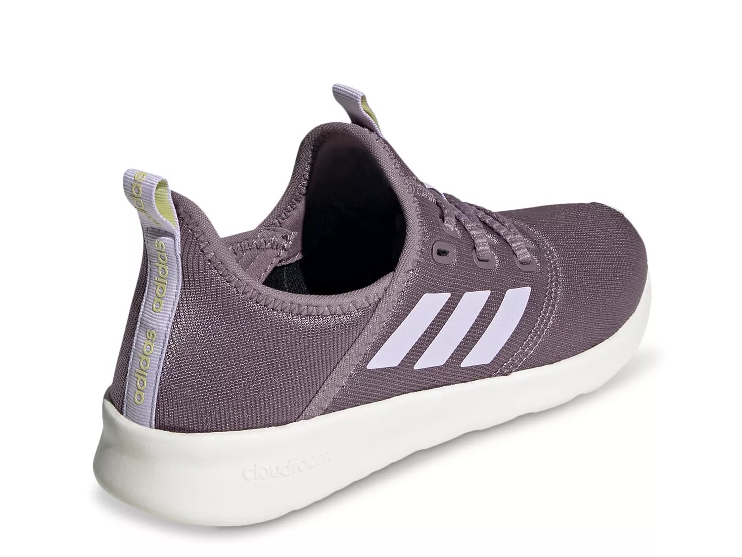 women's cloudfoam pure running sneakers