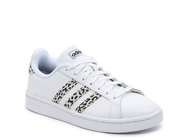 adidas Grand Court Sneaker Women s Free Shipping DSW