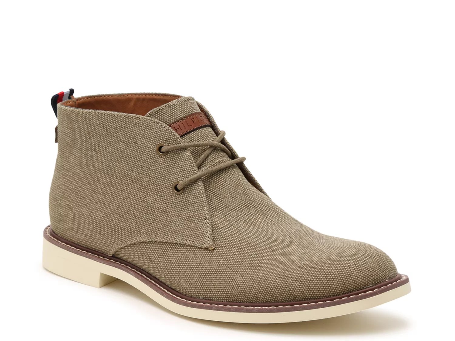 dsw shoes tommy hilfiger