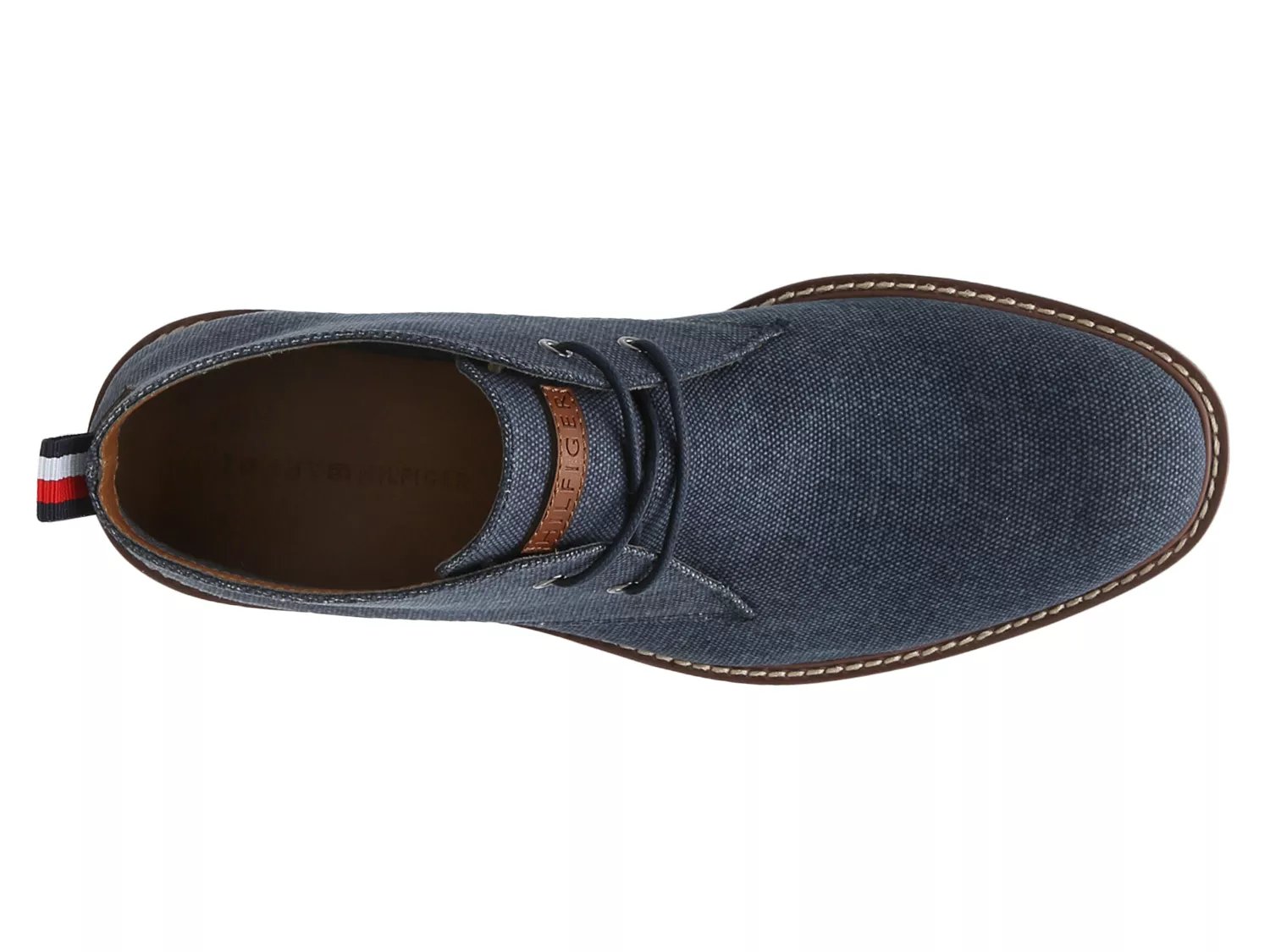 men's gervis chukka boots