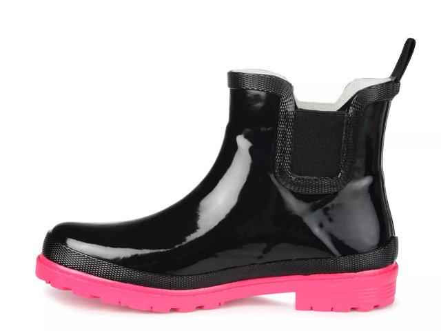 Journee siffy rain boot deals