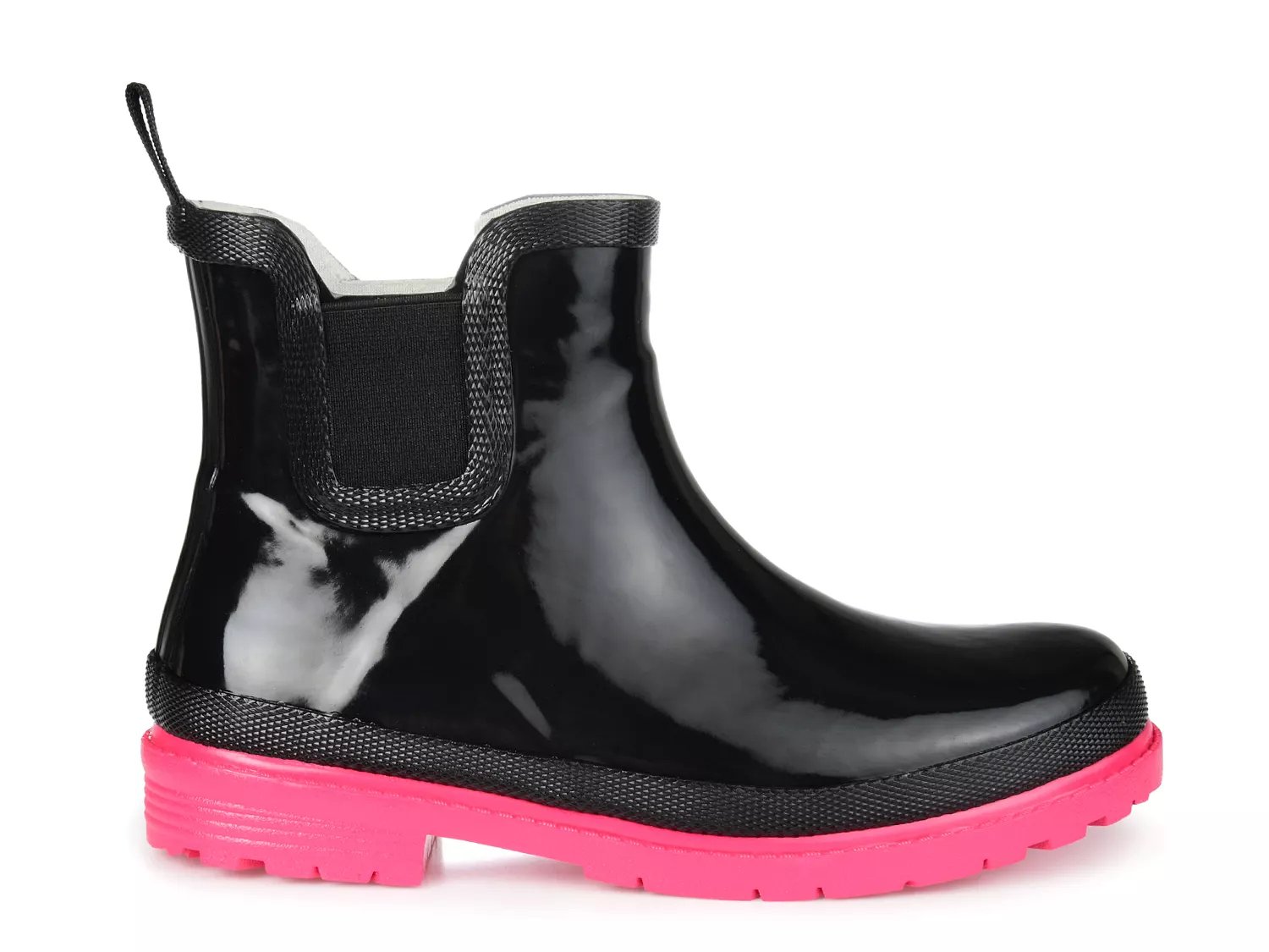 dsw shoes rain boots