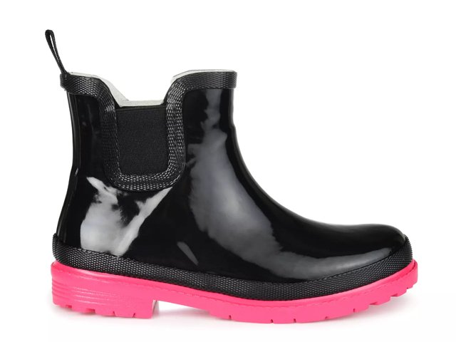 Dsw ralph 2024 lauren rain boots