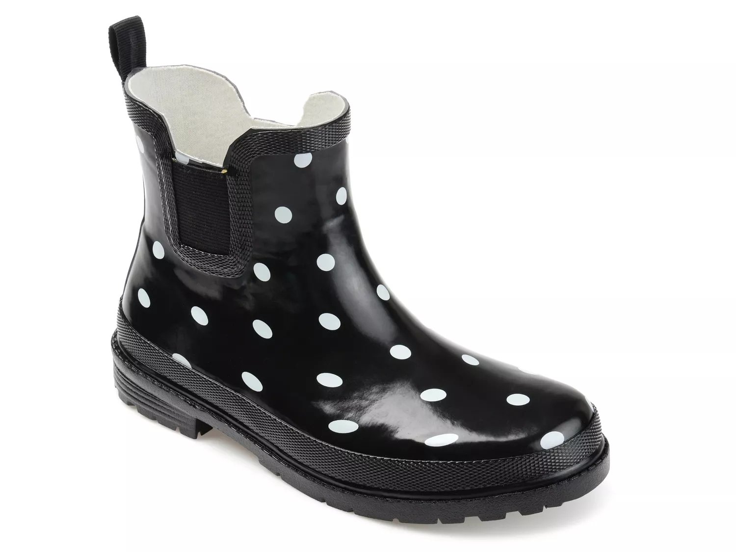 Ralph lauren tally rain boots dsw hotsell