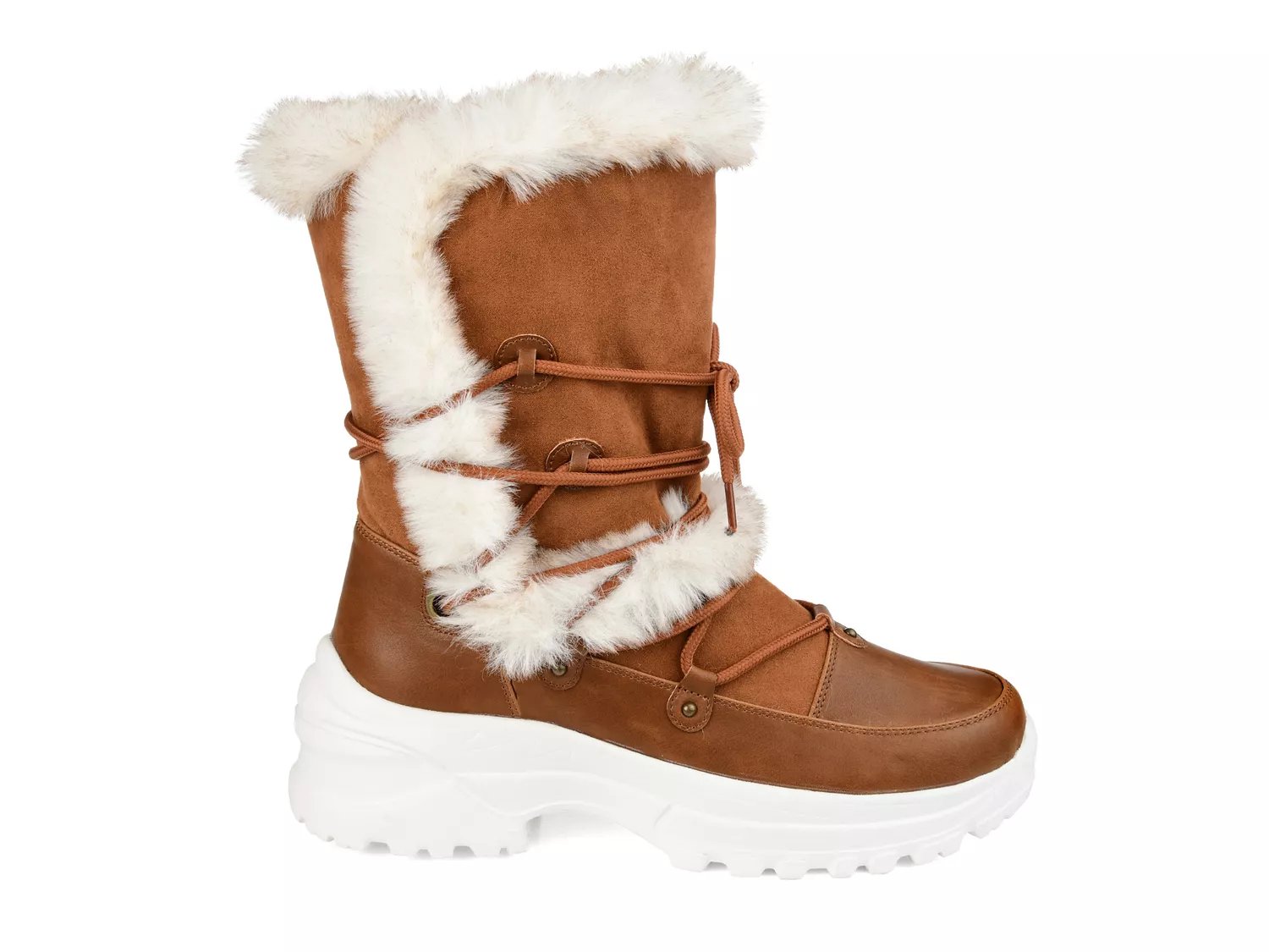 dsw platform booties
