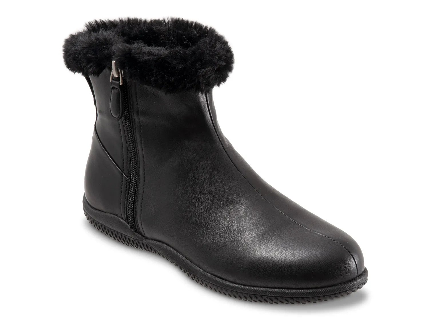 softwalk helena booties