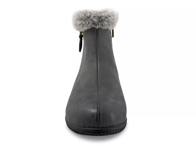 Dsw womens new arrivals grey booties