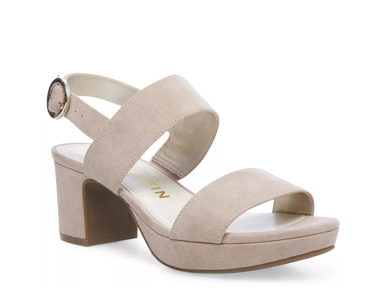 pink heels dsw