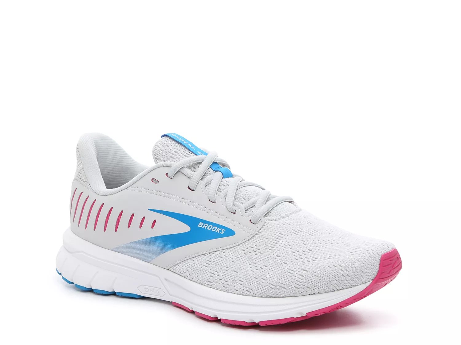 dsw womens brooks