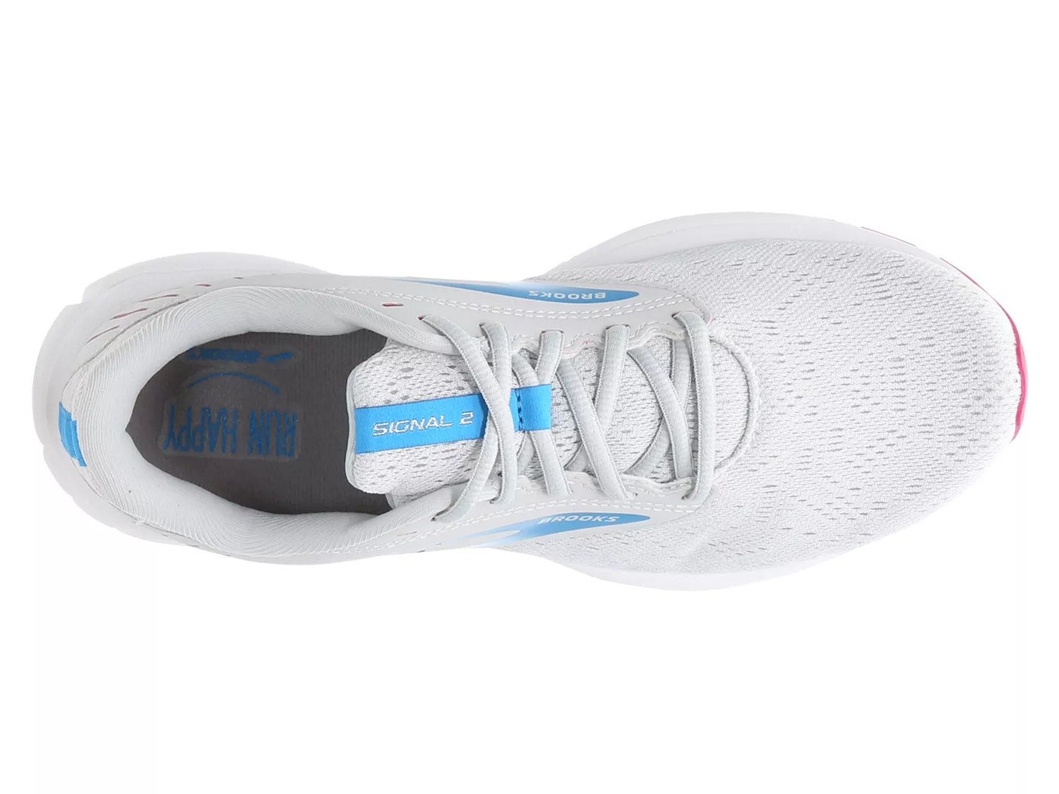 brooks signal 2