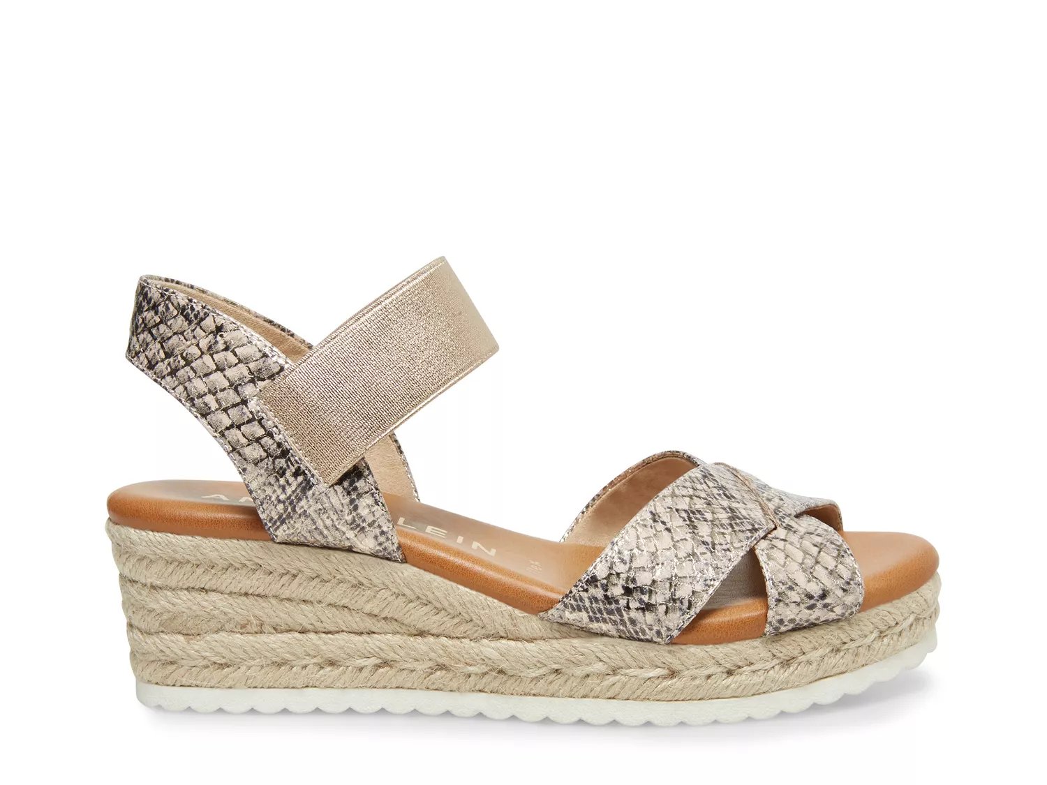 anne klein cait espadrille