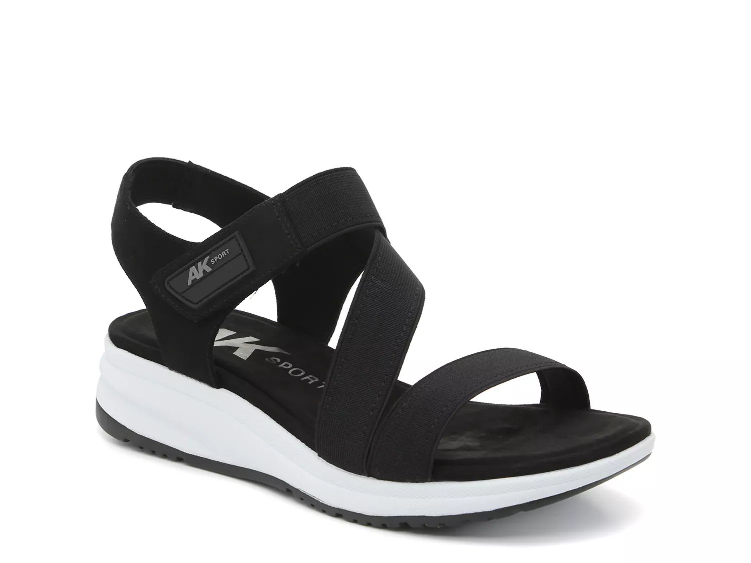 ak sport wedge sandal