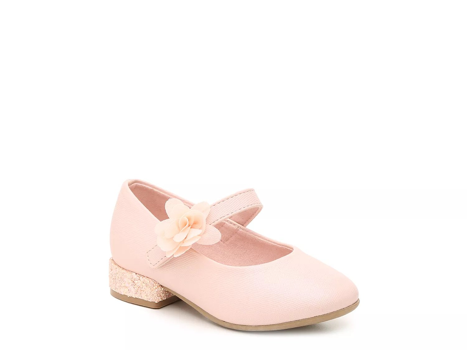 olive & edie shoes