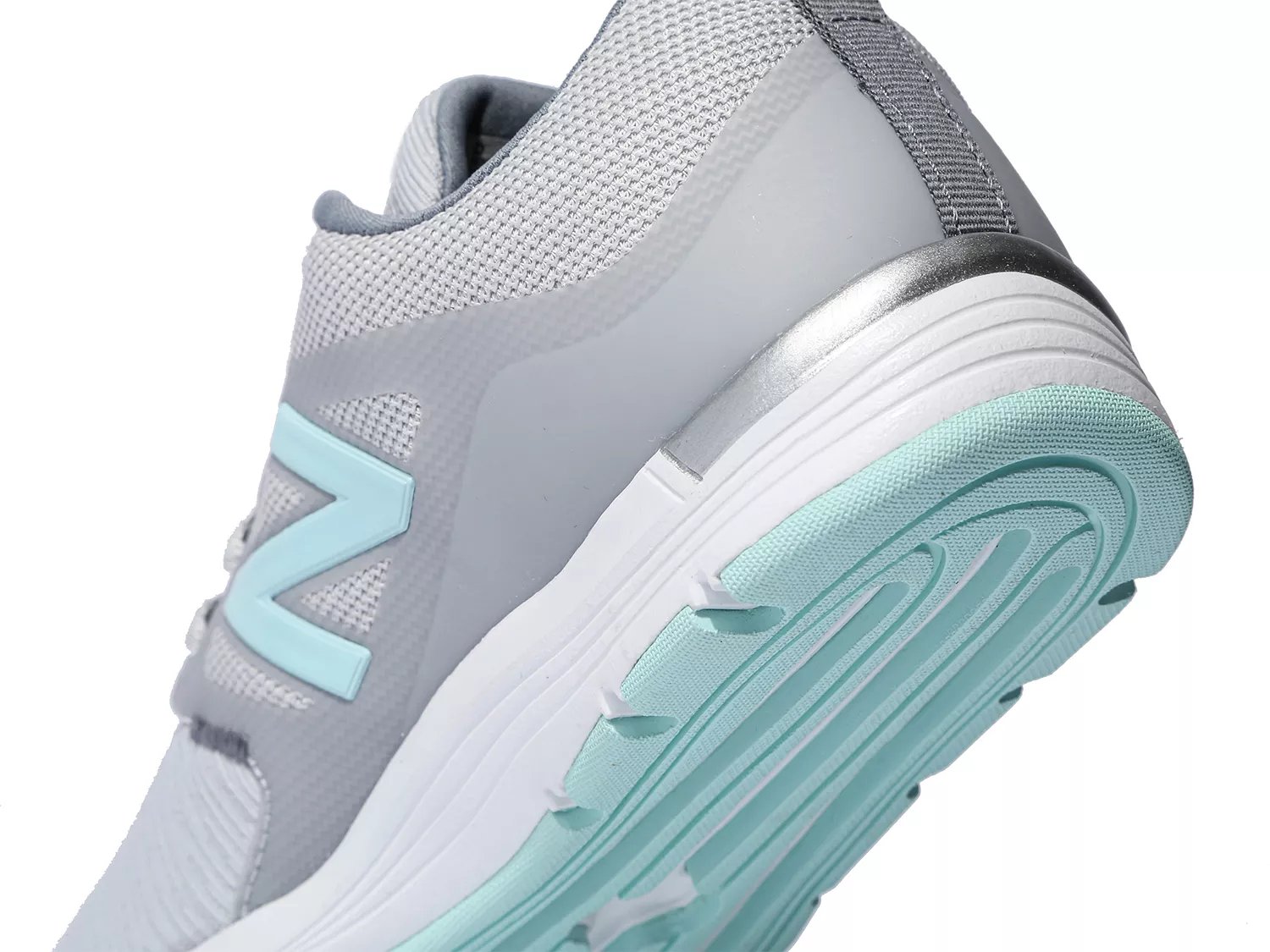 new balance 711 kinderen mint