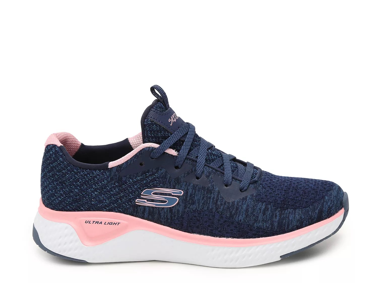 skechers womens solar fuse