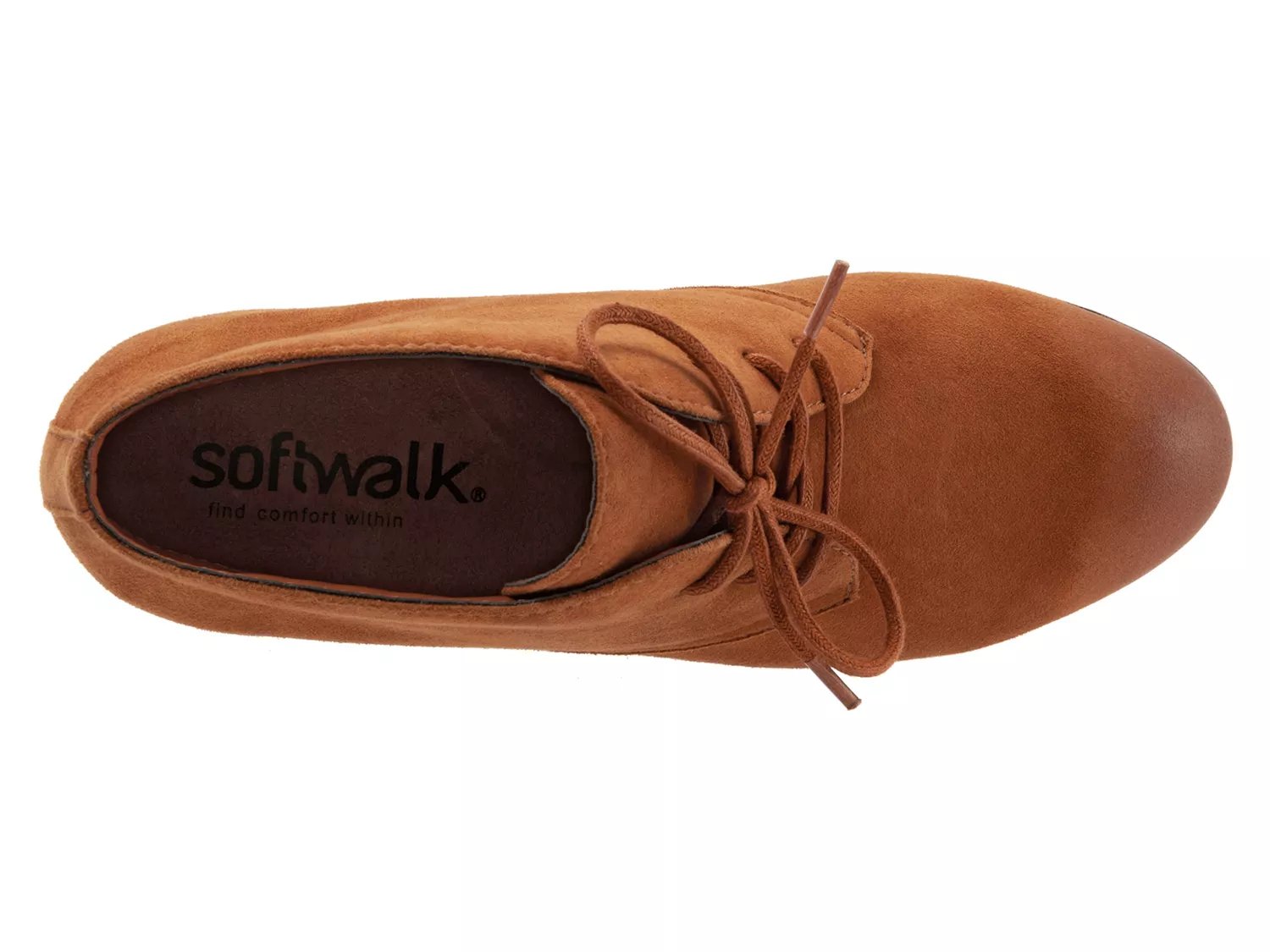 softwalk ramsey bootie
