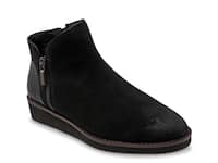 Softwalk Wesley Bootie