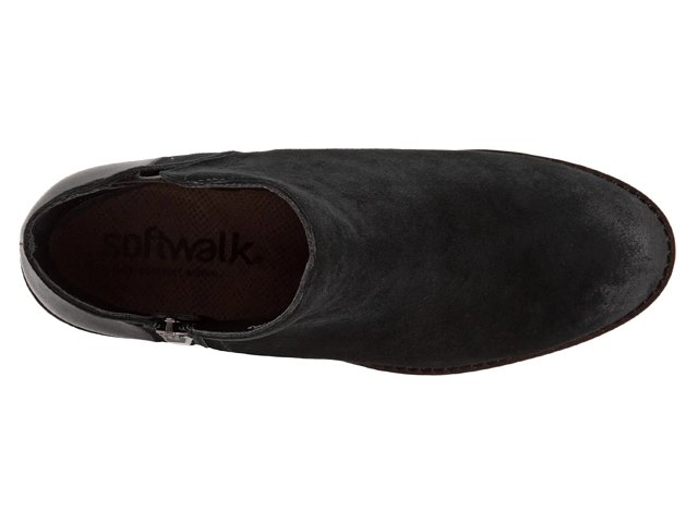 Softwalk Wesley Bootie