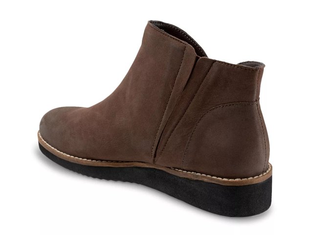 Softwalk Wesley Bootie