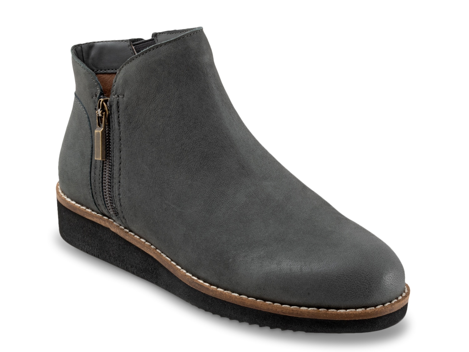 Softwalk Wesley Bootie - Free Shipping | DSW