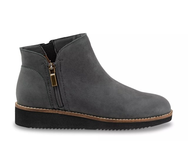 Softwalk Wesley Bootie - Free Shipping | DSW