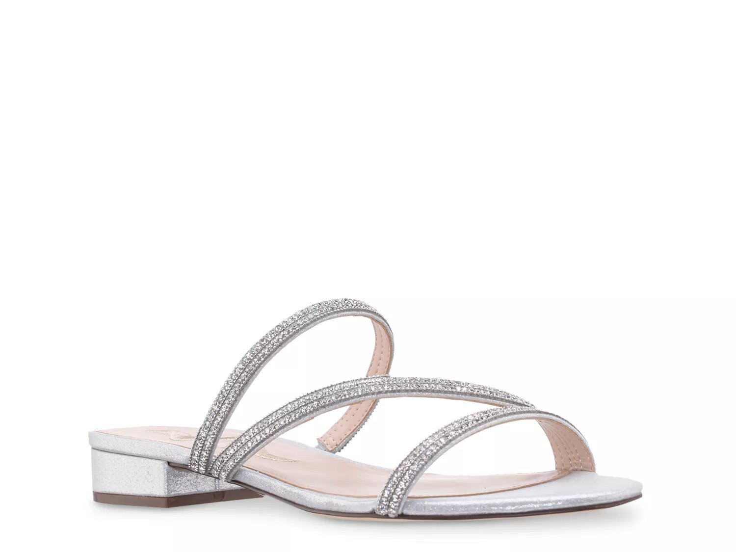 Nina clearance sandals dsw