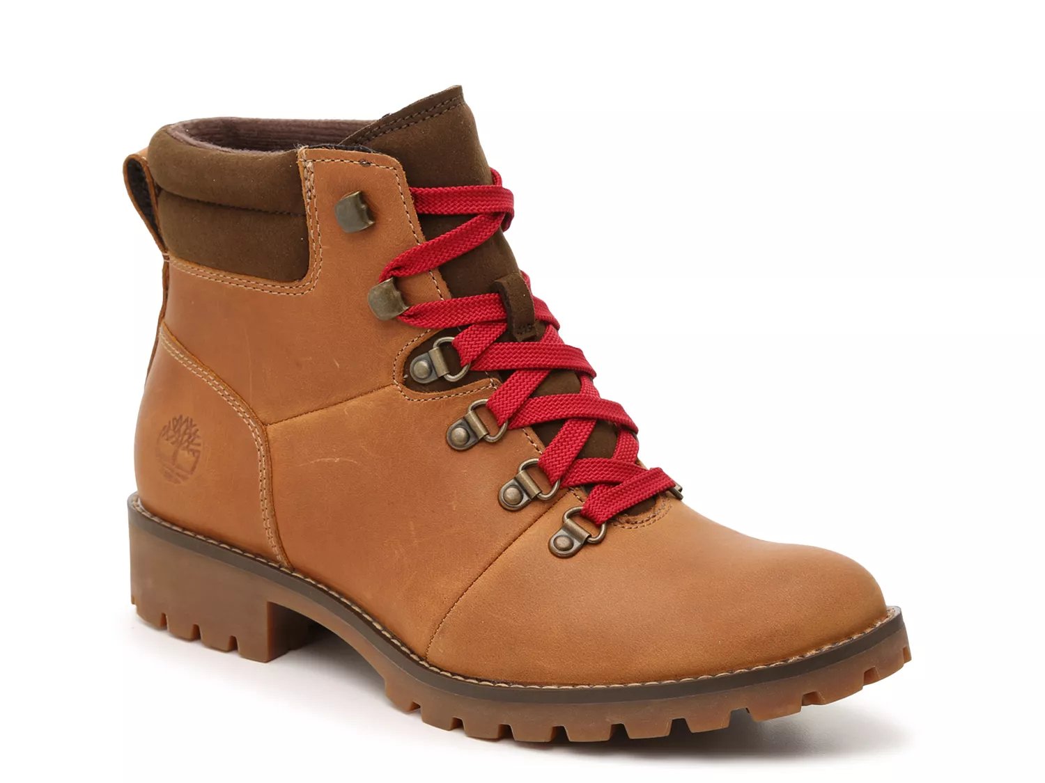 Womens hiking hot sale boots dsw