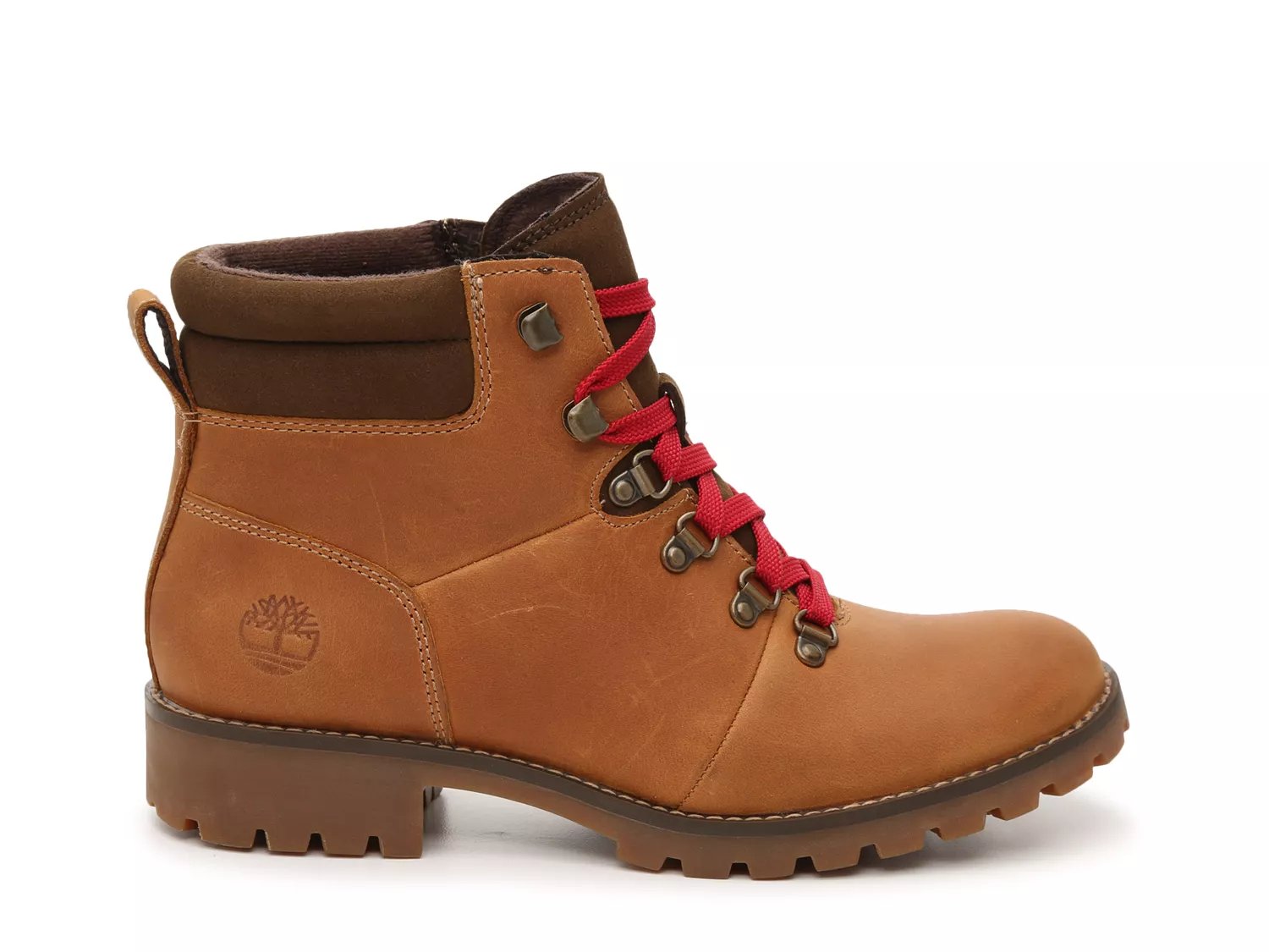 timberland women's ellendale hiker boot