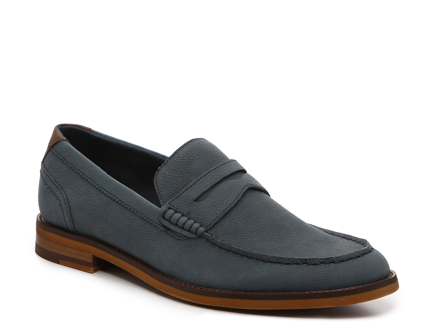 Aston Grey Toldijk Penny Loafer - Free Shipping | DSW