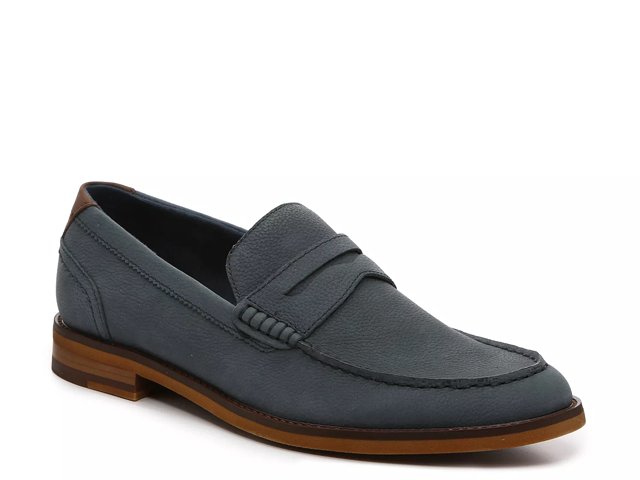 Dsw mens penny loafers outlet