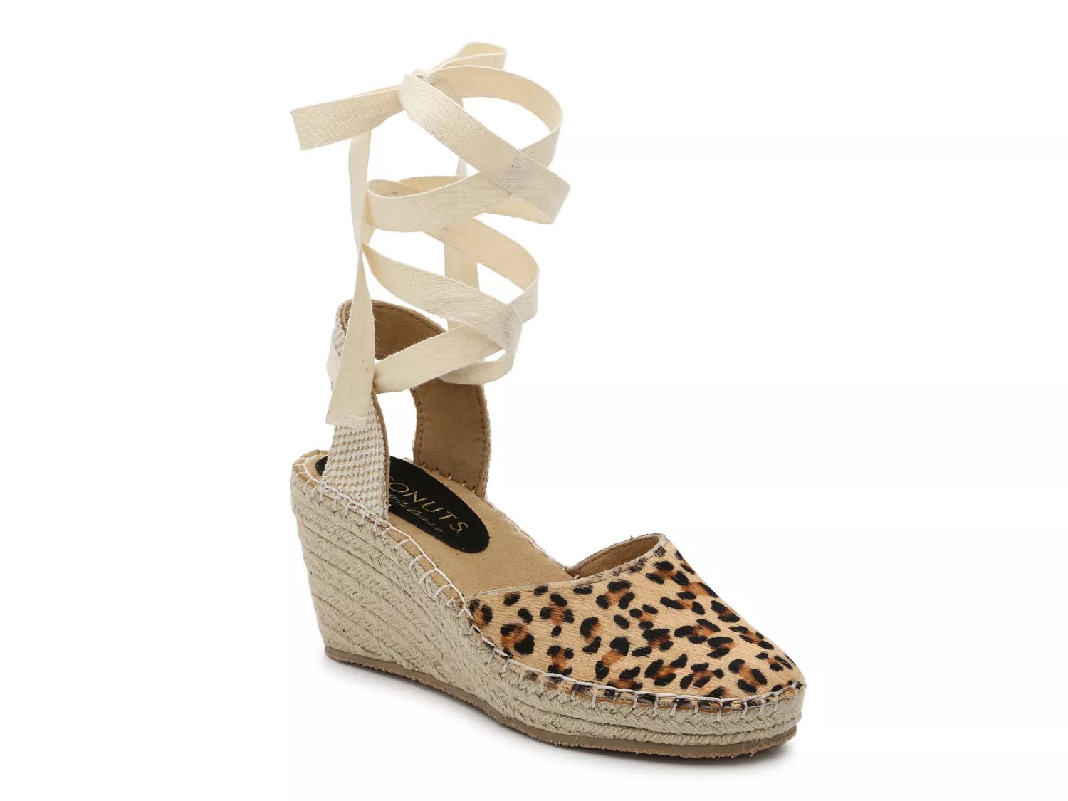 dsw espadrille sandals