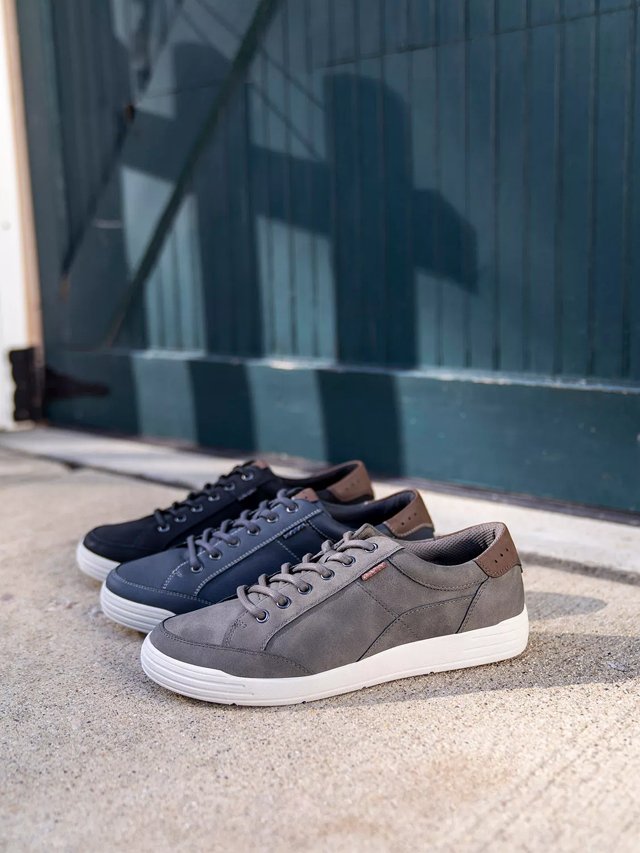 Nunn bush kore walk top