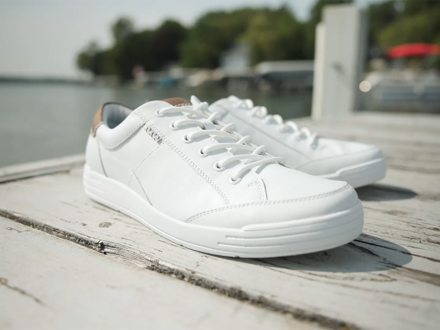 Nunn Bush Kore City Walk Sneaker - Free Shipping | DSW